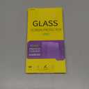 PEHAEL 3+3Pack for iPhone 17 Pro Max Privacy Screen Protector with Camera Lens Protector Full Coverage Anti-Spy Tempered Glass Film 9H Hardness Easy Installation Bubble Free [6.9 inch]