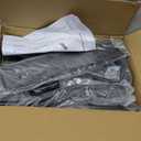 3-Tier Baby Diaper Caddy Organizer and Storage Cart, Mobile Metal Utility Cart with Rolling Wheels for Nursery Essentials with 4+2 Dividers, Large Capacity Rolling Cart For Bedroom, Bathroom, Nursery (Gray)