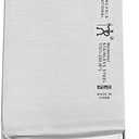 HENCKELS Modernist Razor-Sharp 8-inch Chef Knife, German Engineered Informed by 100+ Years of Mastery, Gray