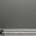 BBOUNDER 4 Pack Linkable LED Utility Shop Light, 4400 LM, Super Bright 6500K Cool Daylight, 4 FT Integrated Fixture for Garage, 40W Equivalent 250W, Surface + Suspension Mount, Black