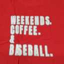 Baseball Shirt Short sleeve M