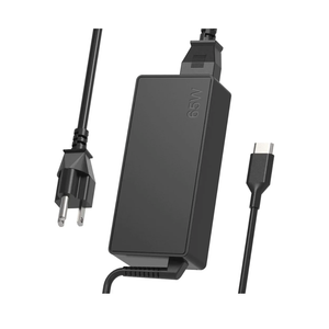 Universal USB Type C 65W 45W Laptop Charger Compatible with Lenovo Dell Hp Acer chromebook Asus Samsung Sony Computer Charger Fast Charging Type C AC Adapter Power Cord Supply