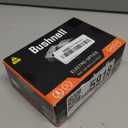 Bushnell RXS100 Reflex Sight, Red Dot Sight with 4 MOA and 8 Brightness Settings, Durable with Long Battery Life