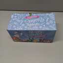 Prefilled Easter Eggs with Bunny Building Toys | Easter Basket Stuffers Fillers for Kids Gifts, Egg Hunt Prizes, Party Favors & Decorations for Boys & Girls