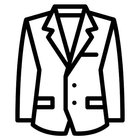 Green Suit XXL