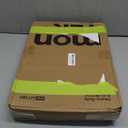 monTEK Heavy Duty TV Wall Mount for 37-90 inch TV up to 165lbs, 4X Load Tested, Full Motion with Dual Articulating Arms, Tool-Free Tilt, Swivel & Extend, VESA 200x100 to 600x400, Fits 12/16" Studs