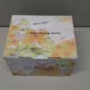 Candle Warmer Lamp with Timer, 3 Bulbs, Adjustable Height, 2/4/8H Auto Shut-Off for Home Office Dcor, Ideal Gift (Amber)