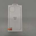 Apple iPhone 14 Clear Case with MagSafe