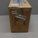 Vintage Desk Lamp Decorative Table Lamp for Home Office Living Room Bedroom Desk Light, Rustic Industrial Farmhouse Antique Library Study Desk Lamp E26 LED Bulb Included