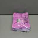 5 x 2PCS Silicone Molds,Non-Stick Puppy Dog Paw and Bone Food Grade Hard Candy Molds for Baking,Ice Cubes,Dog Treats,Chocolate,Jelly,Cake - Pink,Light Blue