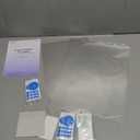 3 Pcs 17" Anti Blue Light Screen Protector Compatible With Lenovo Hp Dell Acer Asus Samsung etc Laptop-16:10 Aspect, 17 Inch Computer Monitor Glare Filter Uv Blocker Shield Cover Eye Protection Film