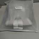 Ultra Thin Lumbar Support Brace for Women & Men  Lightweight Back Pain Relief Belt with Breathable Mesh  Slimline & Invisible Under Clothes  Sciatica & Herniated Disc Support