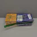 Kyosho Solar Color Spot Lights Outdoor, 9 Lighting Modes Halloween Christmas Lights, 38 LEDs Color Changing Waterproof RGBW Multicolor Tree Pool Solar Spotlight, 2 Pack