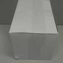 Hushee 36 Pcs 27oz Valentines Heart Shaped Aluminum Foil Cake Pan with Lids 7.4" Red Large Disposable Valentines Food Baking Pan Packing Tins Takeaway Containers for Valentine's Day Party Supplies