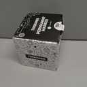 TWOHANDS Permanent Markers Ultra Fine Tip, 0.5mm, Extra Fine Point, Black, 150 Count, 21649