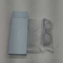 livho High Tech Blue Light Glasses - Advanced Blue Light Blocking Computer Glasses - Screen Fatigue & UV Protection