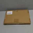 6 Pcs Acrylic Sign Holder 8.5 x 11, Vertical Wall Mount Sign Holders with Adhesive, Clear Plastic Frames Paper Display Sign Holders for Office, Home, Store, Restaurant - No Drilling