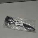 APPERFiT Exterior Door Handle Bracket Base 25878781 for Front or Rear Door Right Passenger Side Compatible with Hummer H3 H3T 2006 2007 2008 2009 2010 Door Parts