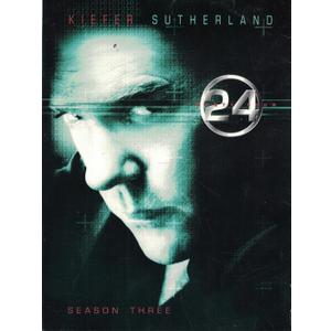 24: Season 3