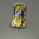 2 x 40Pcs Acrylics Paint Brushes for Kids, Small Paintbrushes Nylon Hair Artists Paint Brush with Handle for Oil Watercolors, Face Nail Arts, Miniature Detailing Painting, Blue