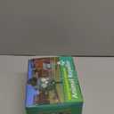 Animal Repellent, Raccoon Repellent Ultrasonic, Waterproof Motion Detection LED Flash Light, Animal Repellent Ultrasonic Outdoor for Dogs Fox Rabbit Squirrels Coyote Deer Repellent