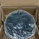 Front AC Heater Blower Motor w/Fan 700027 for 1997-2003 Ford F-150/1998-2002 Lincoln Navigator/1997-2002 Ford Expedition/2004 Ford F-150 Heritage/1997-1999 Ford F-250 YL7Z-18504-AA