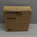 Portable Cat Playpen with Tunnel, 3 in 1 Foldable Puppy Play Pen, Waterproof Bottom, Enclosed 2-Room Separable Pet Tent for Indoor/Outdoor, Multi-Purpose Enclosure Crate Cage for Kitten Dog Rabbit