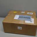 15x20ft Pond Liners,28MIL HDPE Fish Pond Liner,Reinforced Koi pond liners for Outdoor Ponds, Water Gardens, Waterfall,Fountain, black