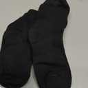 Duufin 12 Pairs Kids Socks Boys Girls Youth Mid Calf Casual Athletic School Dress Crew Socks for Boys Girls 10-15 Years