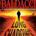 Long Shadows (Memory Man Series, 7) Audio CD – Unabridged, October 25, 2022