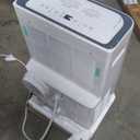 14,000 BTU Portable Air Conditioners for 700 Sq.Ft, 4-in-1 Room Air Conditioner with Cooling, Heating, Dehumidifier, Fan, Remote, Sleep Mode, Auto Swing, 24H Timer, Self-Evaporating Portable AC Unit