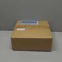 Ruffle Decorative Bowl, Large Fruit Bowl for Kitchen Counter, Stylish Key Bowl for Entry Table, Handcrafted Home Decor Display bowl, Artificial Stone Beige