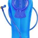 Unigear Hydration Bladder, 1.5L/2L/2.5L/3L Water Bladde Non-BPA and odorless for Backpacking, Biking, Hiking and Camping