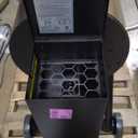 Traeger Grills Pro 22 Wood Pellet Grill & Smoker, Electric Pellet Smoker Grill Combo, 6-in-1 BBQ Versatility, 572 sq. in. Grilling Capacity, Meat Probe, 450 Degree Max Temperature, 18LB Hopper, Bronze