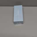 racico Blue Light Glasses for Men & Women - Mixed Material + Metal Frames with UV Protection Coating (*A1 Matte Black/Tea/Clear)