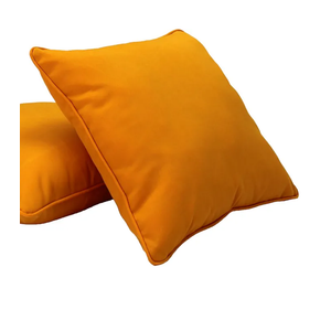 Pillow Covers 18x18 in - Decorative Throw Pillows Covers for Couch Living Room