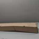 Office Chair Mat for Hardwood Floors - 36"x47" Desk Chair Mats Home Floor Protector Heavy Duty - Easy Clean