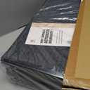 Veehoo Foldable Dog Ramp for Car Truck SUV Extra Large Wide 71" L 20" W