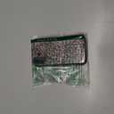 2 Pack for iPhone 16 6.1'' Cheetah Print Cases, Cute Luxury Leopard Print Pattern Design Cases for Women Men Girls, Fashion Retro Shockproof Anti Scratch Protection Silicone Soft TPU Cover