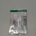 Pet Picture Frame - Love Is a Four-Legged Word, 4x6 Wood Photo Frame, Gift for Pet Lover Owner, Picture Photo Frames for Desk Decor, Memorial Dog Cat Keepsake -55