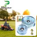 GY20629 Idler Pulley with GY22172 Idler Pulley Kit Replaces GY20629 Idler Pulley John Deere GY20629 Pulley, GY22172 Idler Pulley John Deere GY22172 Pulley, GY22082, GY20110, GY20067