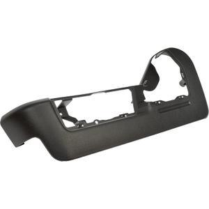 Dorman 926-366 Front Driver Side Outer Seat Track Cover Compatible with Select Ford/Lincoln Models