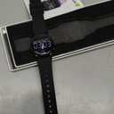 BEN NEVIS Kids Watch for Boys Girls Waterproof Digital Watch for Kids with Pedometer, Vibration Alarm Clock, Stopwatch, Calendar, No App for Ages 5-18 (01-Black)