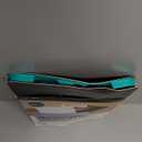 ESR 2 Pack Armorite Screen Protector for iPad Pro 13 Inch (M5/M4) 2025/2024, Military Grade Protection, 9H Hardness Tempered Glass Film with UltraFit Tray, HD Clarity, Dust and Bubble Free