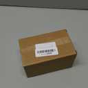 Heart Shaped Cake Pans, 30 Count Disposable Aluminum Foil Baking Tins with Lids - 3.4 Oz Mini Heart Muffin Pans for Cupcakes, Valentine's Day, Mother's Day, Wedding, Christmas (Red)