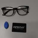 Gaoye Blue Light Blocking Glasses - Anti UV Ray Computer Gaming Glasses, Blue Blockers Glasses For Women/Men