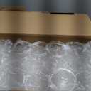 Turbo Bee 2100Pack 9oz Disposable Plastic Cups Bulk, Party Drinking Cups, Plastic Party Cups, Disposable Cups for Wedding, Thanksgiving and Any Parties