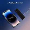 2 x YTT Touchscreen Mist Cleaner, Versatile Cleaner for iPad, Laptop, MacBook Pro, Cell Phone, iPhone Smartphones (Black)