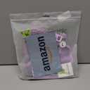 EcoBark Step in Dog Harness - Eco-Friendly Dog Harnesses for Small and Medium Breed Dogs - Reflective and Adjustable Body Halter Vest - Soft Mesh Toy Breed Harness (Lavender, Large)