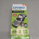 DYMO LetraTag 100H Plus Handheld Label Maker for Office or Home